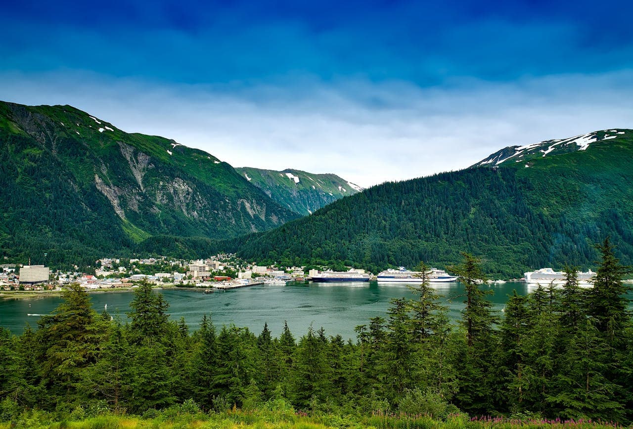 Alaska