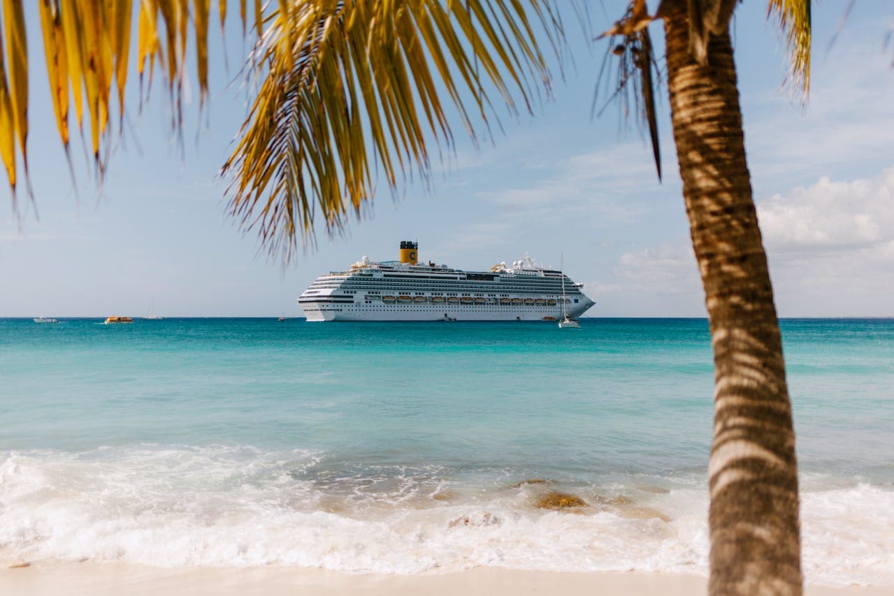 Caribbean