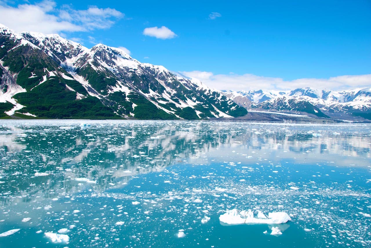 Alaska Adventure