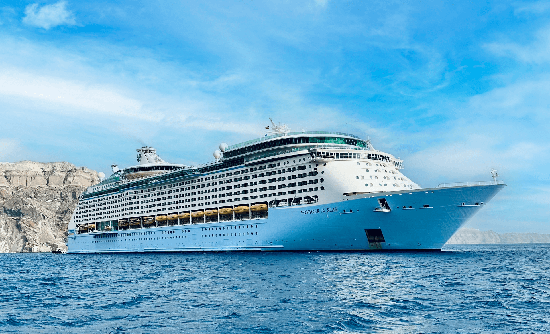Royal Voyager